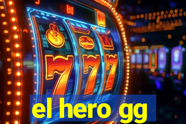 el hero gg